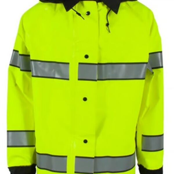 CSG - RAINCOAT Thumbnail