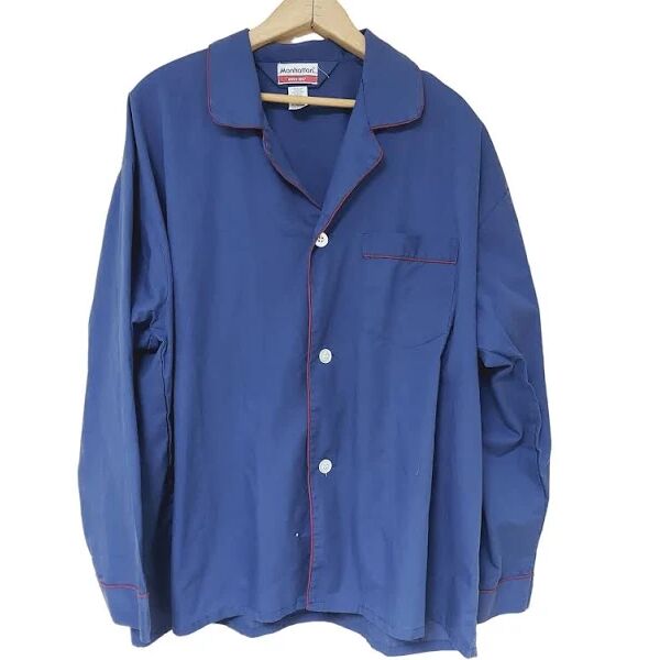 CSG-PAJAMA TOP Thumbnail