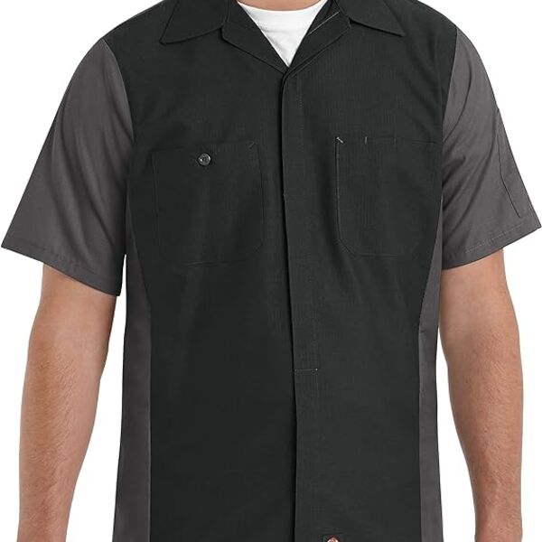 CSG-BOWLING SHIRT FRONT Thumbnail