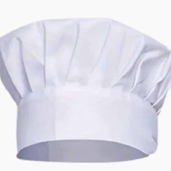 CSG - CHEF HAT Thumbnail