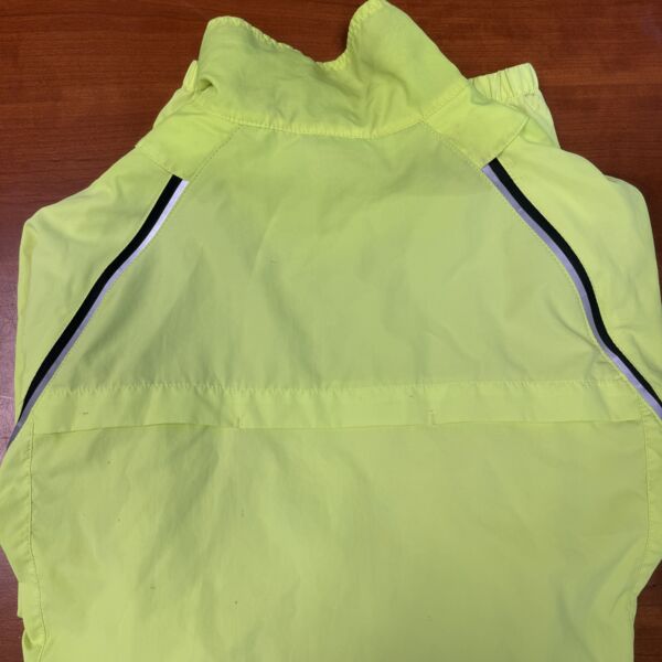 CSG - BIKE JACKET Thumbnail