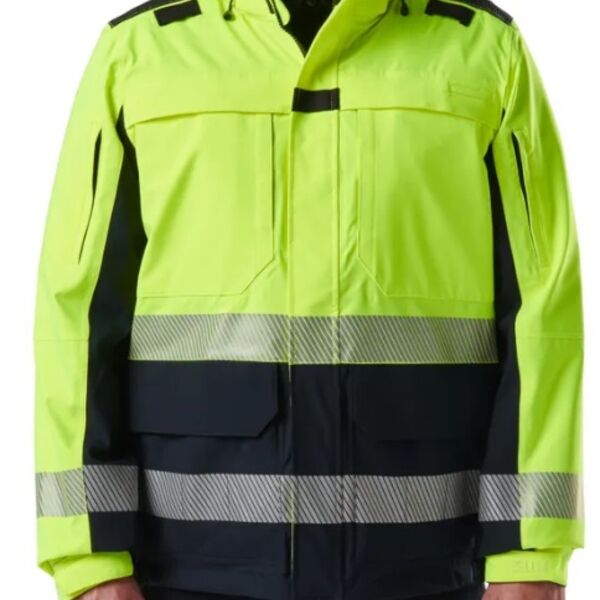 48379 - 511 RESPONDER HI VIZ Thumbnail
