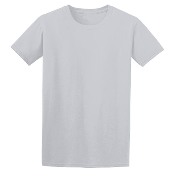 CUST SUPPLIED BLANK T SHIRT Thumbnail
