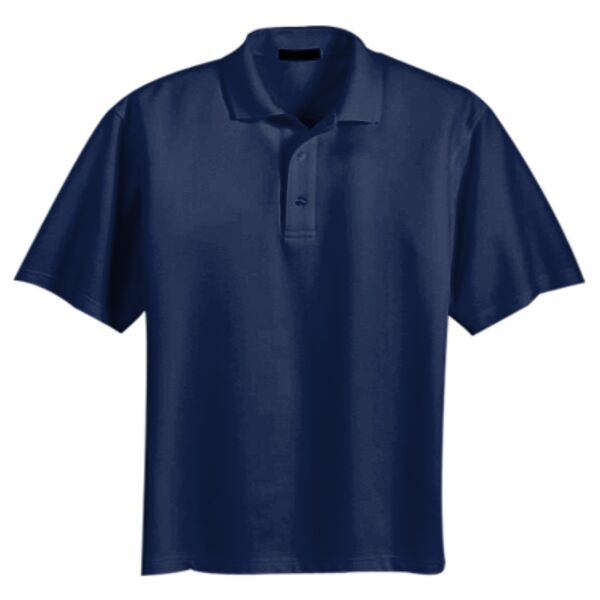 CUST SUPPLIED BLANK GARMENT - POLO SHIRT Thumbnail