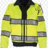 CSG-WESTCHESTER COUNTY AIRPORT GERBER ECLIPSE OUTWEAR JACKET Thumbnail