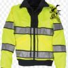CSG-WESTCHESTER COUNTY AIRPORT GERBER ECLIPSE OUTWEAR JACKET Thumbnail