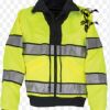 CSG-WESTCHESTER COUNTY AIRPORT GERBER ECLIPSE OUTWEAR JACKET Thumbnail
