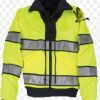 CSG-WESTCHESTER COUNTY AIRPORT GERBER ECLIPSE OUTWEAR JACKET Thumbnail