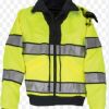 CSG-WESTCHESTER COUNTY AIRPORT GERBER ECLIPSE OUTWEAR JACKET Thumbnail