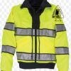CSG-WESTCHESTER COUNTY AIRPORT GERBER ECLIPSE OUTWEAR JACKET Thumbnail