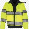 CSG-WESTCHESTER COUNTY AIRPORT GERBER ECLIPSE OUTWEAR JACKET Thumbnail