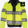 CSG-WESTCHESTER COUNTY AIRPORT GERBER ECLIPSE OUTWEAR JACKET Thumbnail