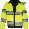 CSG-WESTCHESTER COUNTY AIRPORT GERBER ECLIPSE OUTWEAR JACKET Thumbnail