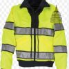 CSG-WESTCHESTER COUNTY AIRPORT GERBER ECLIPSE OUTWEAR JACKET Thumbnail