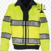 CSG-WESTCHESTER COUNTY AIRPORT GERBER ECLIPSE OUTWEAR JACKET Thumbnail