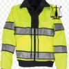 CSG-WESTCHESTER COUNTY AIRPORT GERBER ECLIPSE OUTWEAR JACKET Thumbnail