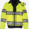 CSG-WESTCHESTER COUNTY AIRPORT GERBER ECLIPSE OUTWEAR JACKET Thumbnail