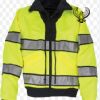 CSG-WESTCHESTER COUNTY AIRPORT GERBER ECLIPSE OUTWEAR JACKET Thumbnail
