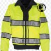 CSG-WESTCHESTER COUNTY AIRPORT GERBER ECLIPSE OUTWEAR JACKET Thumbnail