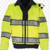 CSG-WESTCHESTER COUNTY AIRPORT GERBER ECLIPSE OUTWEAR JACKET Thumbnail