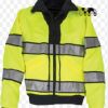 CSG-WESTCHESTER COUNTY AIRPORT GERBER ECLIPSE OUTWEAR JACKET Thumbnail