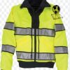 CSG-WESTCHESTER COUNTY AIRPORT GERBER ECLIPSE OUTWEAR JACKET Thumbnail