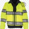 CSG-WESTCHESTER COUNTY AIRPORT GERBER ECLIPSE OUTWEAR JACKET Thumbnail