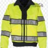 CSG-WESTCHESTER COUNTY AIRPORT GERBER ECLIPSE OUTWEAR JACKET Thumbnail