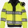 CSG-WESTCHESTER COUNTY AIRPORT GERBER ECLIPSE OUTWEAR JACKET Thumbnail