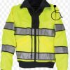 CSG-WESTCHESTER COUNTY AIRPORT GERBER ECLIPSE OUTWEAR JACKET Thumbnail