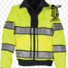 CSG-WESTCHESTER COUNTY AIRPORT GERBER ECLIPSE OUTWEAR JACKET Thumbnail
