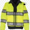 CSG-WESTCHESTER COUNTY AIRPORT GERBER ECLIPSE OUTWEAR JACKET Thumbnail
