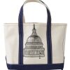 CSG- CANVAS BAG Thumbnail
