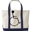 CSG- CANVAS BAG Thumbnail