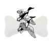 CSG- DOG BONE BED Thumbnail