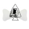 CSG- DOG BONE BED Thumbnail