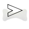 CSG- DOG BONE BED Thumbnail