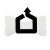 CSG- DOG BONE BED Thumbnail