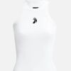 CSG- WHITE TANK TOP Thumbnail