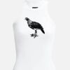 CSG- WHITE TANK TOP Thumbnail
